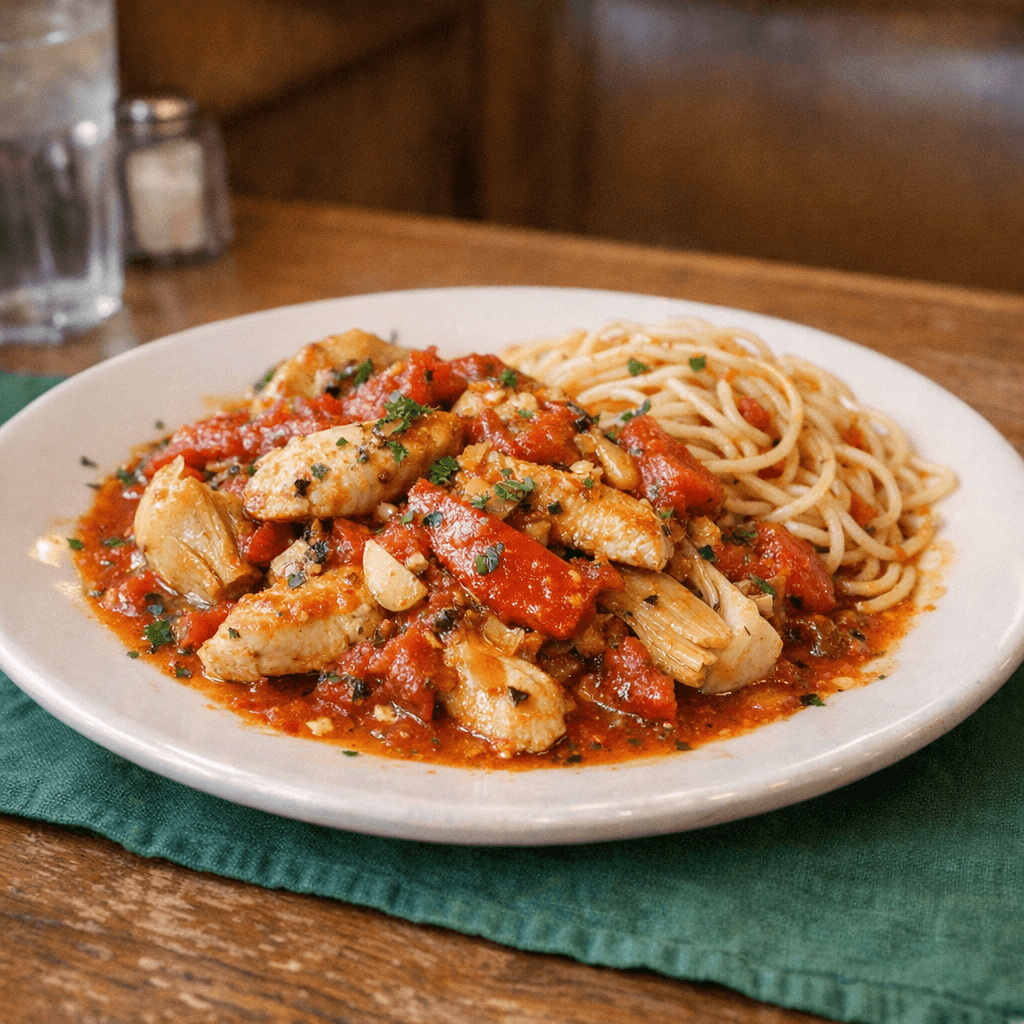 Arrabiata