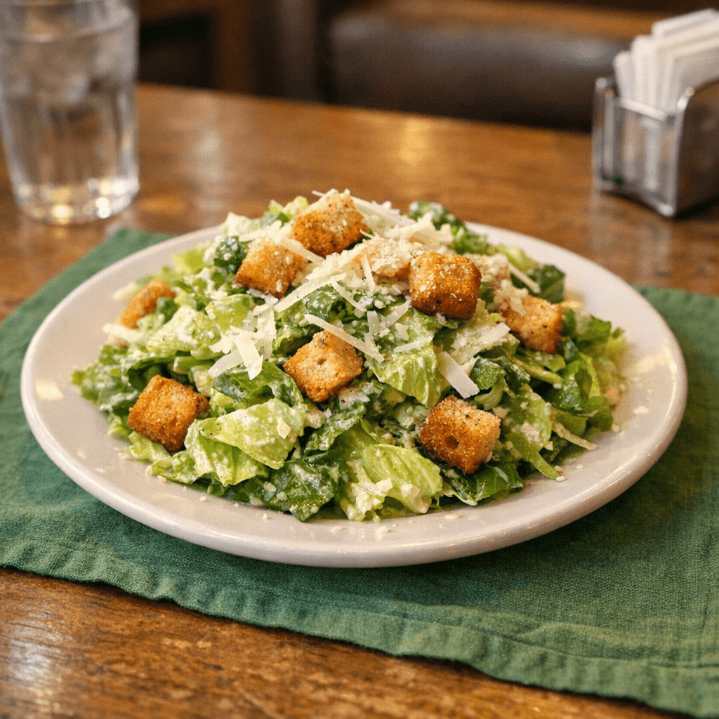 Caesar Salad