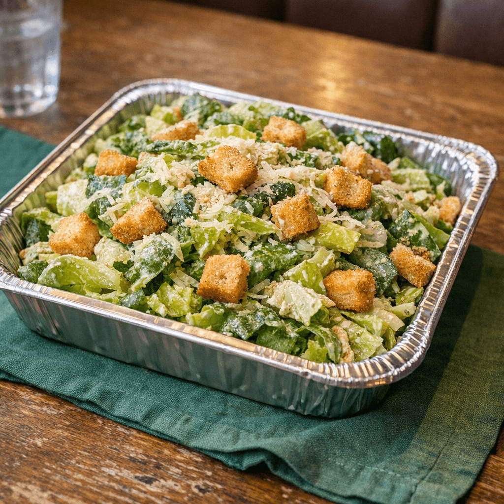 Caesar Salad