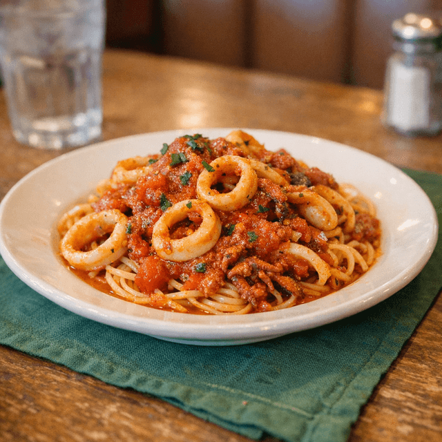 Calamari