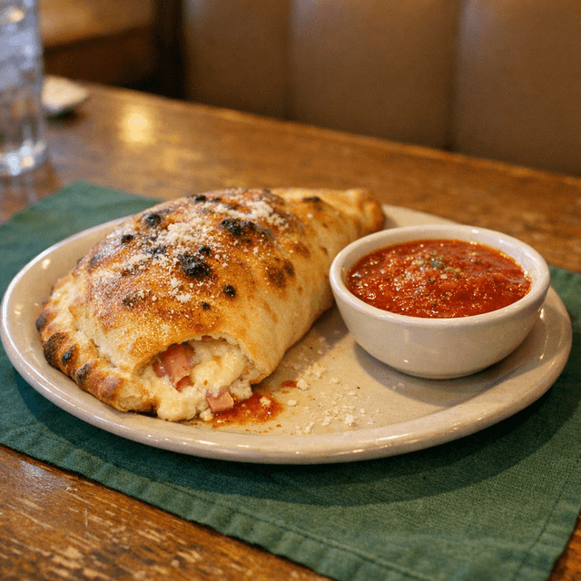 Calzone