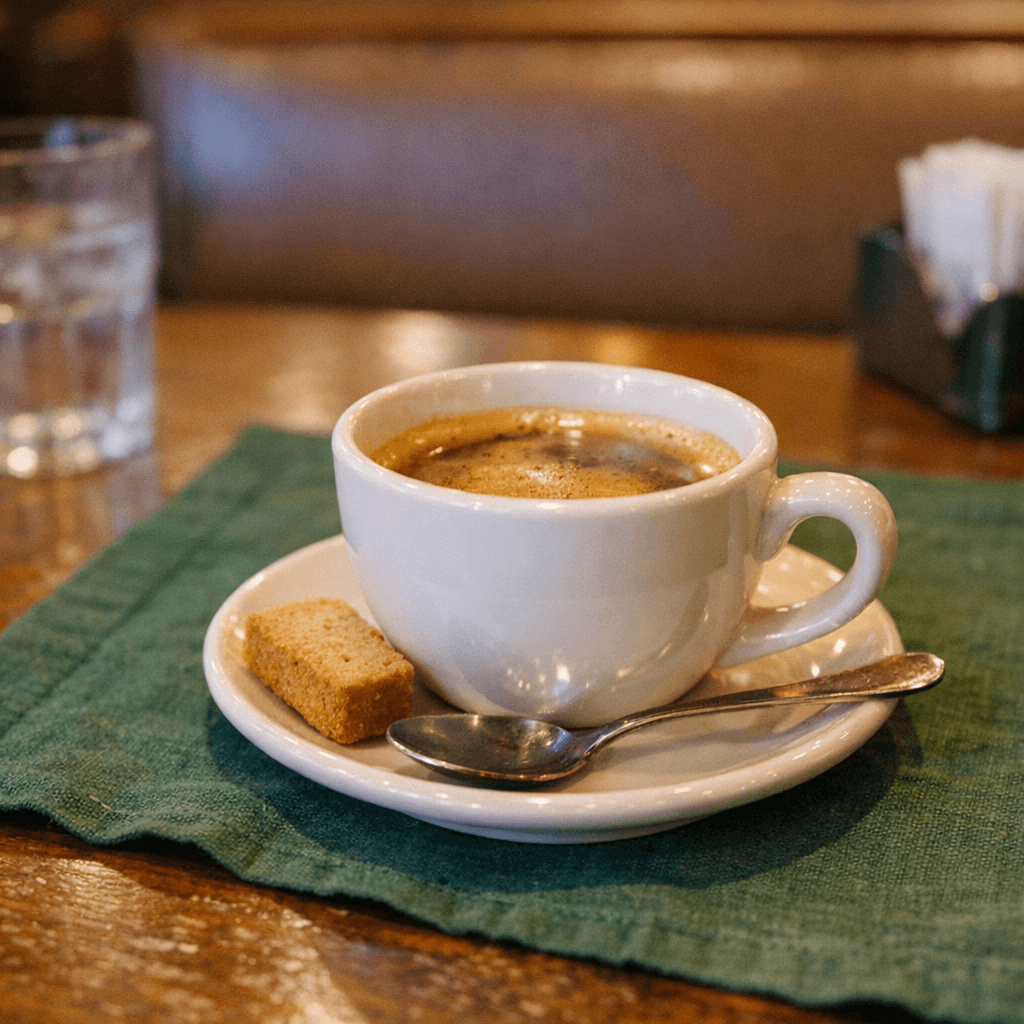 Coffee