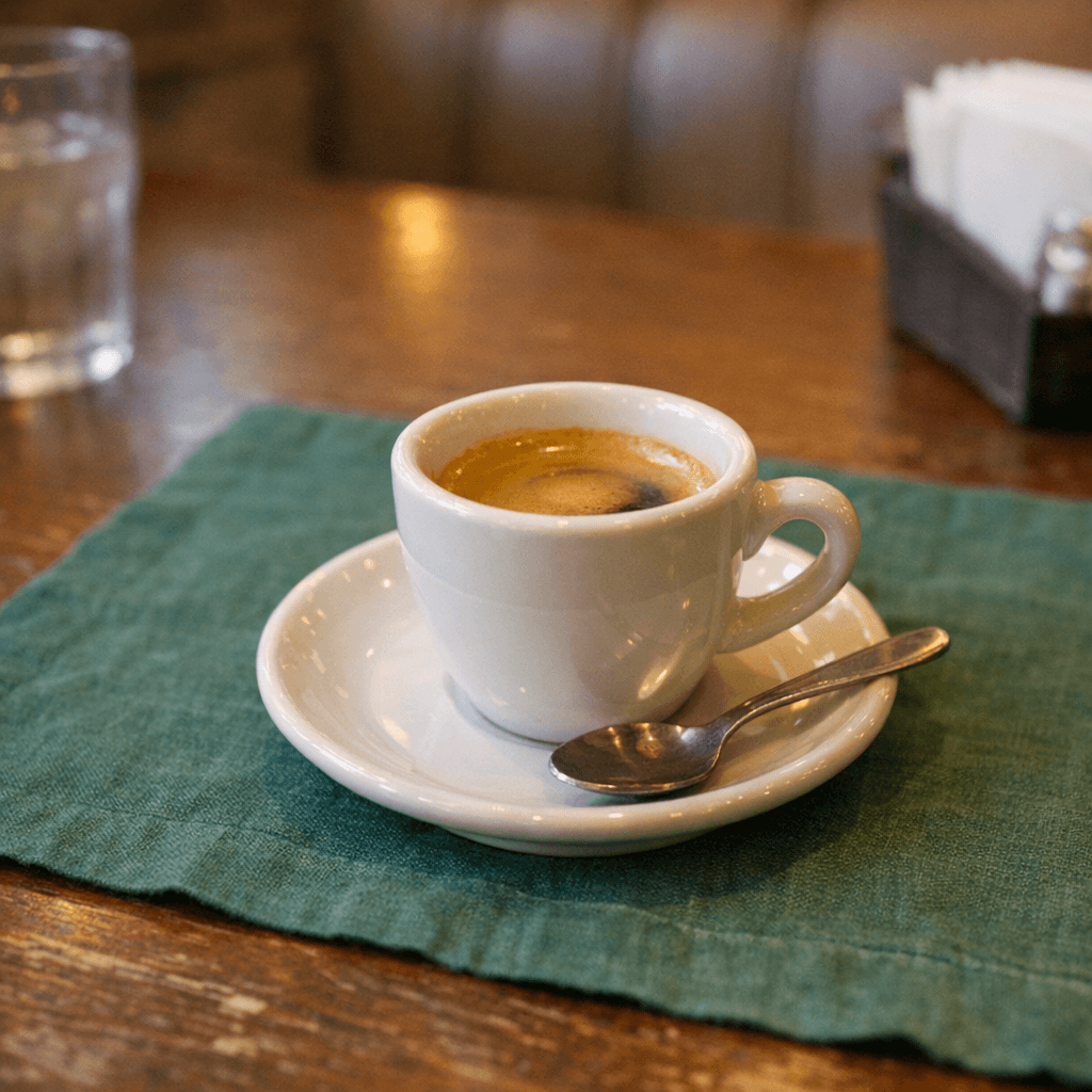 Espresso