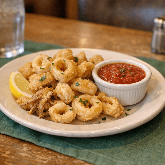 Antipasti / Appetizers