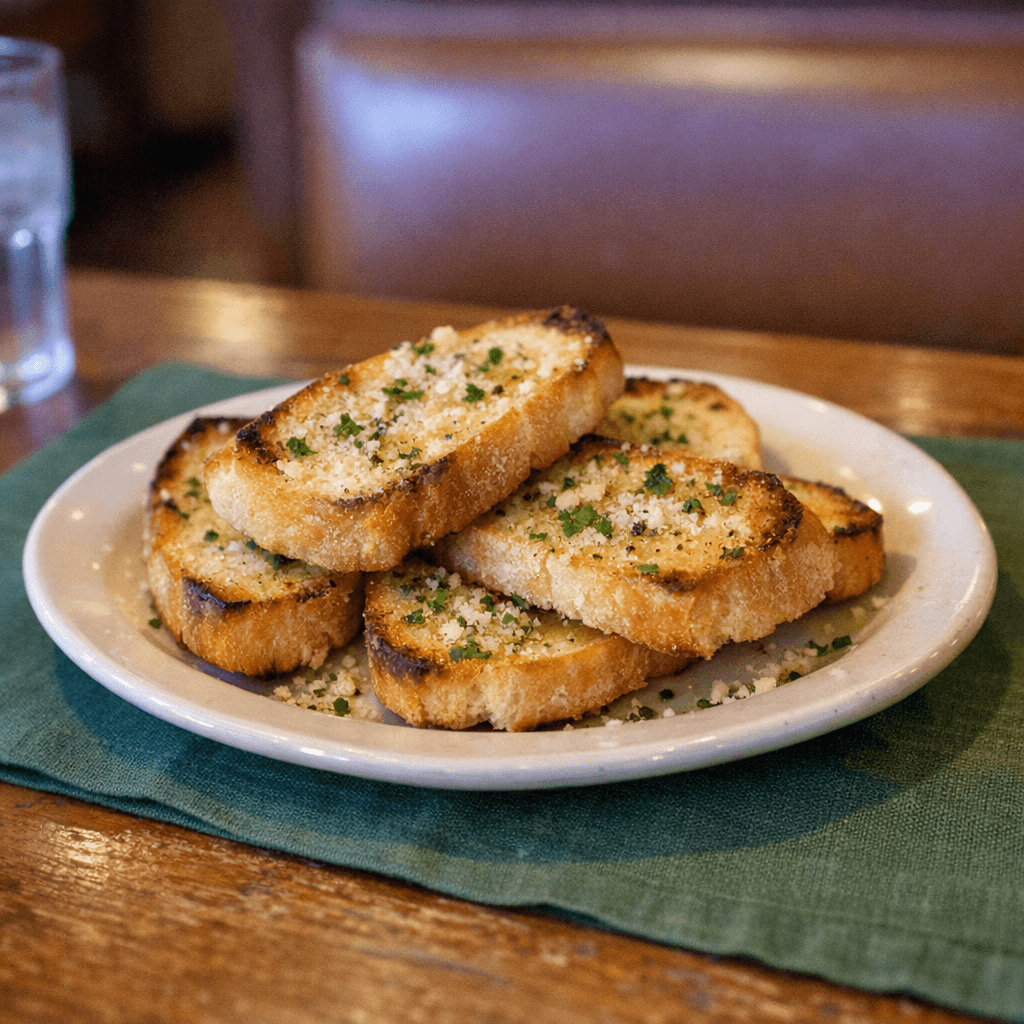 Garlic Bread