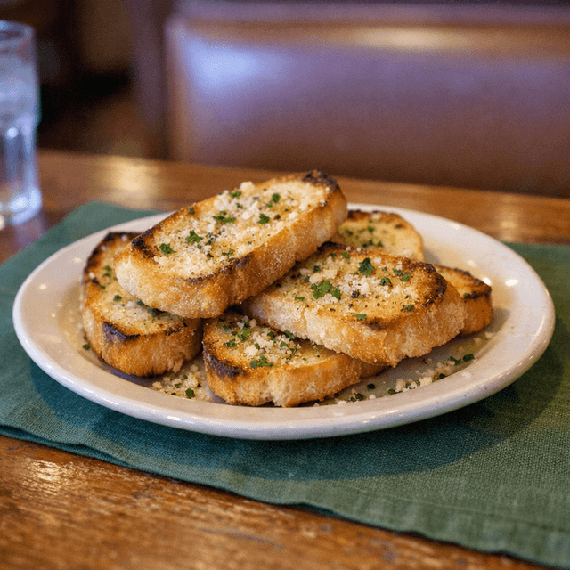 Garlic Bread