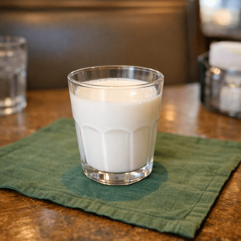 Milk