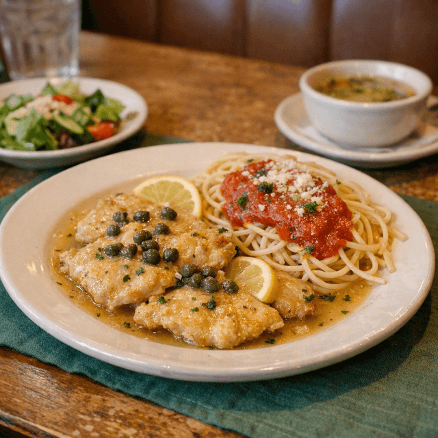 Piccata
