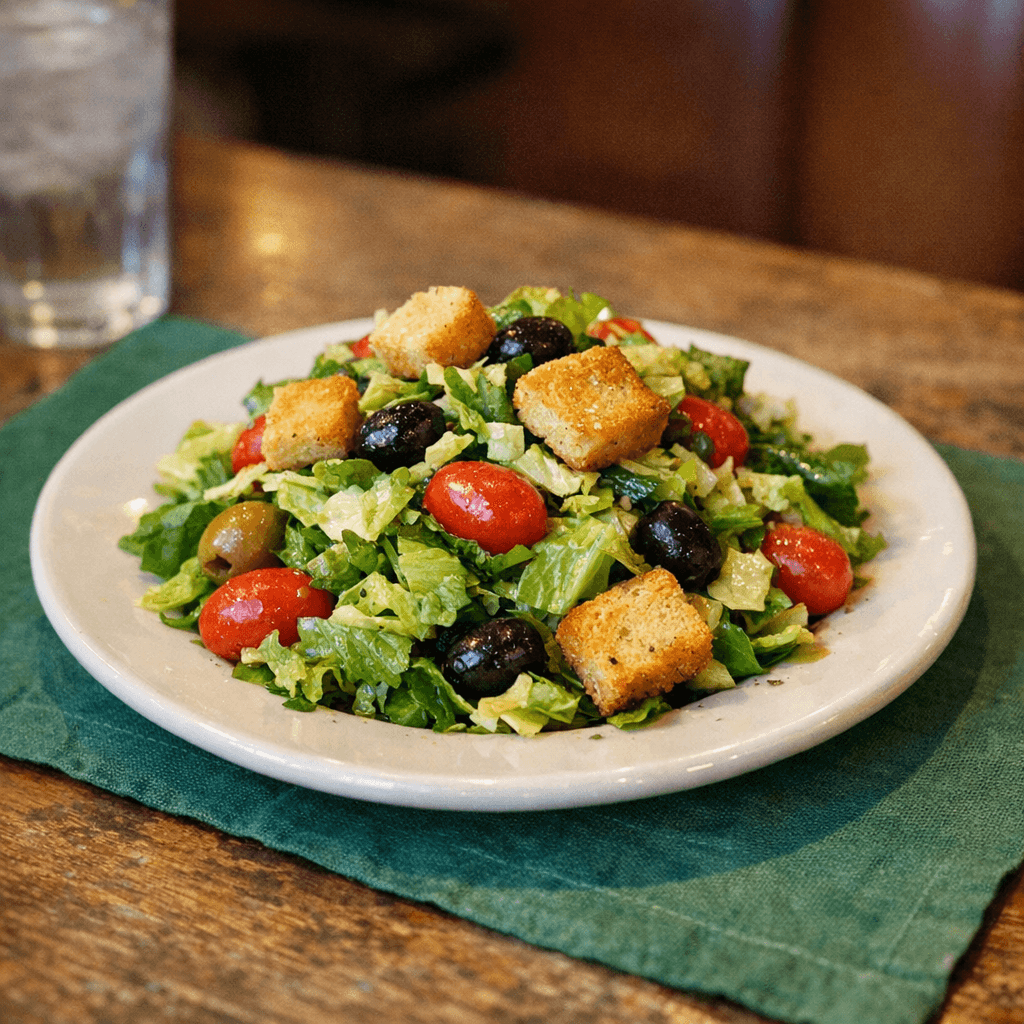 Rossi's Dinner Salad