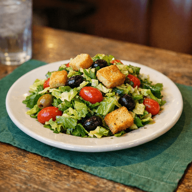 Insalate / Salad