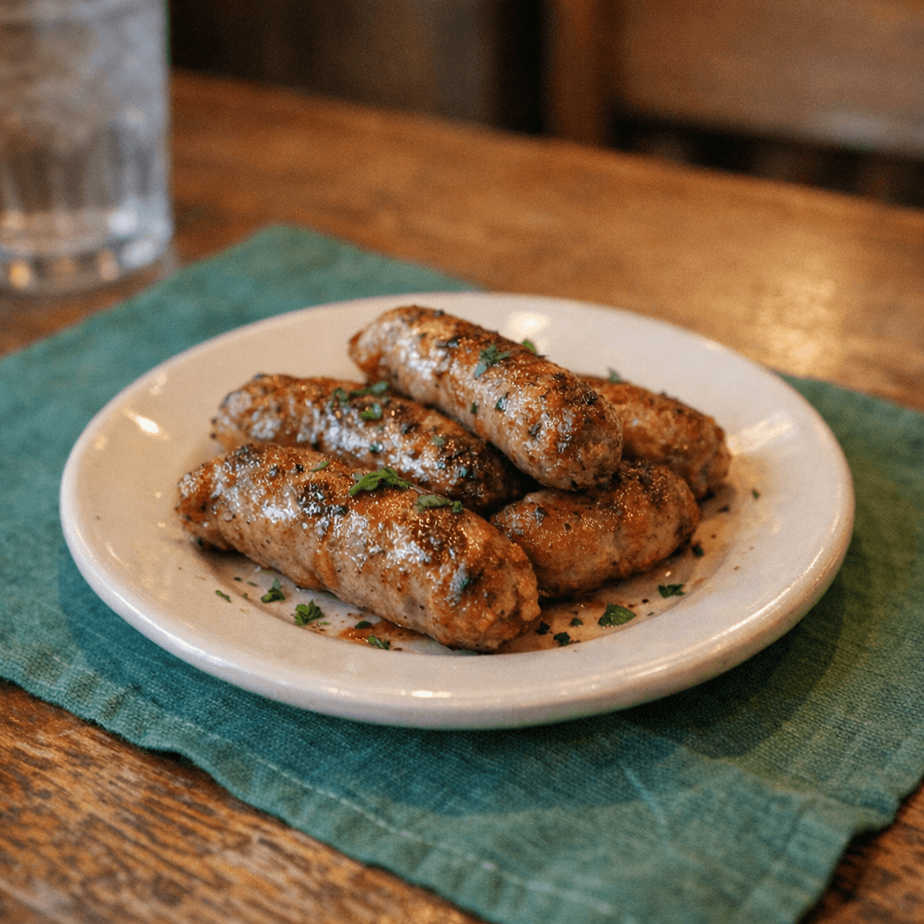Sausage Links