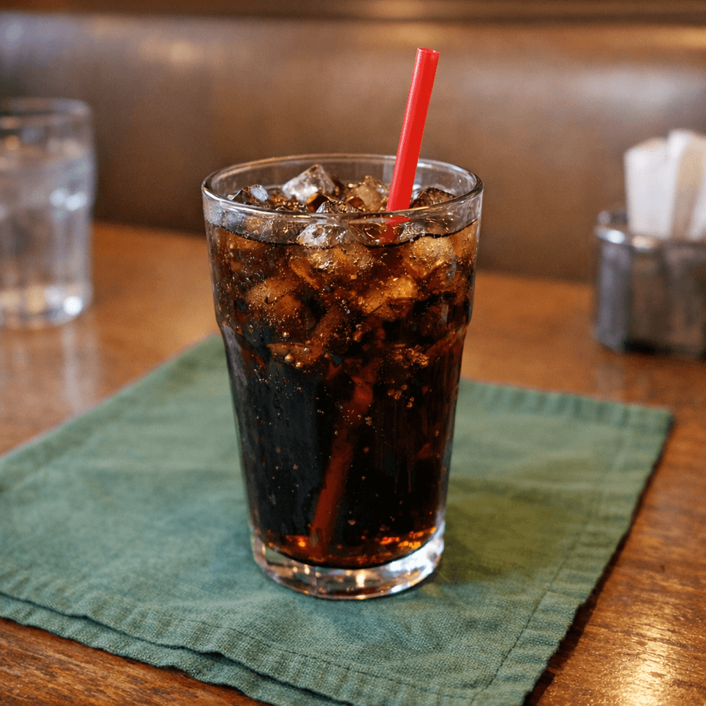 Soda
