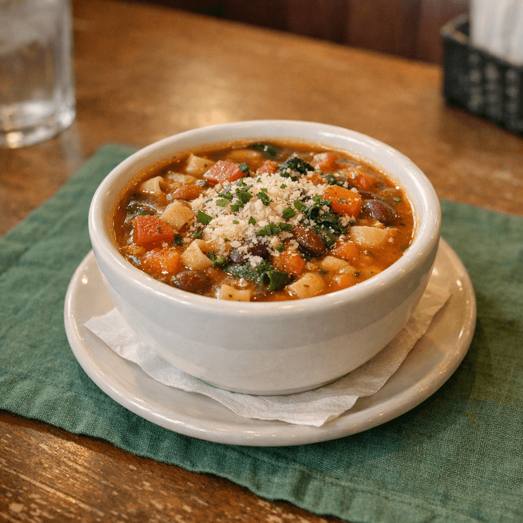 Soup