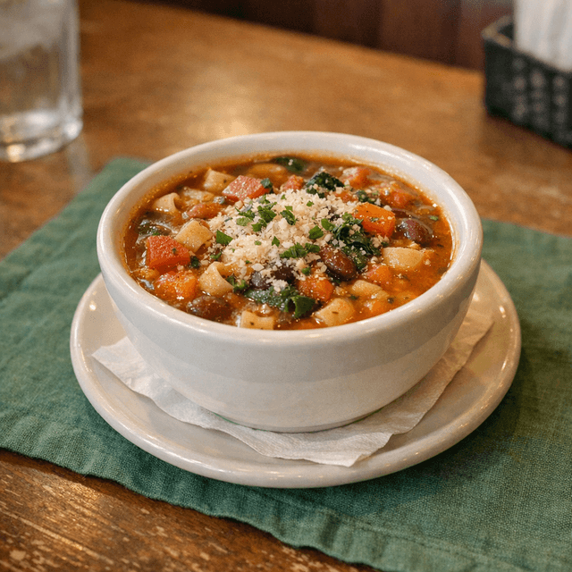 Soup