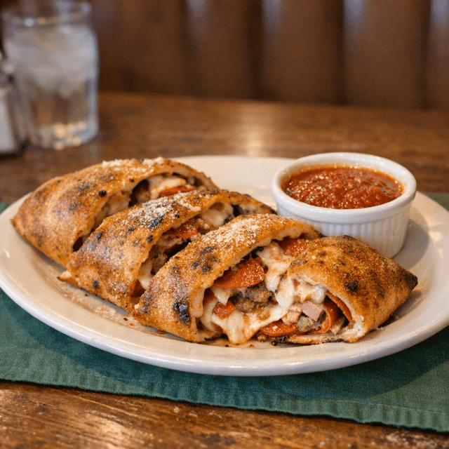 Stromboli