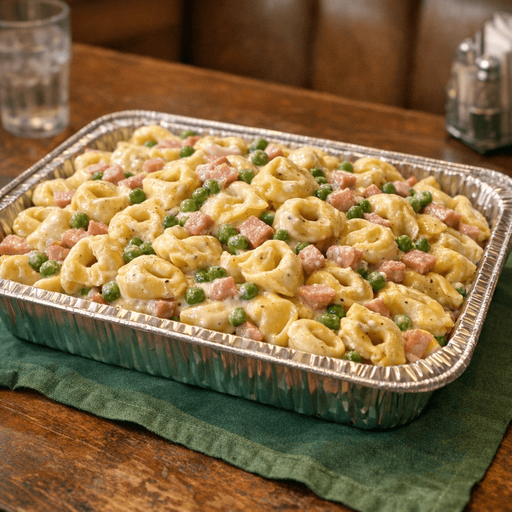 Tortellini Amalfitano