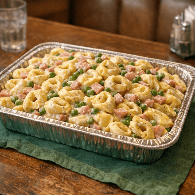 Tortellini Amalfitano
